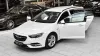 Opel Insignia Sports Tourer 1.6 CDTi Automatic Thumbnail 1