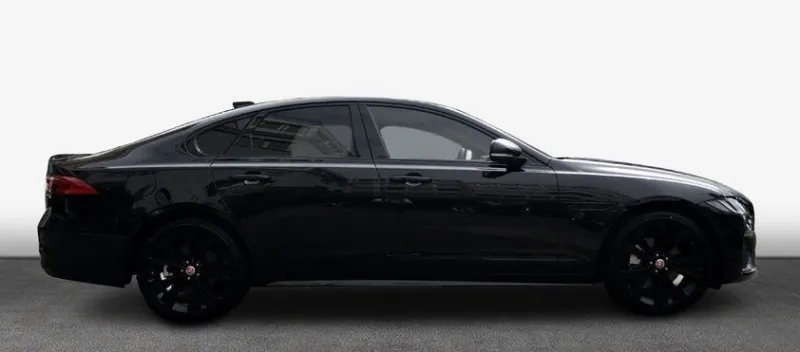 Jaguar Xf D200 AWD =R-Dynamic S= Black Pack Гаранция Image 3