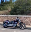 Harley-Davidson CVO Breakout FSXB Thumbnail 1