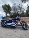 Harley-Davidson CVO Breakout FSXB Thumbnail 3