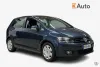 Volkswagen Golf Plus Comfortline 1,4 TSI 90 kW (122 hv) DSG * 1-Omistaja / Suomi-Auto / Vakkari / Moottorinlämmitin* Thumbnail 1