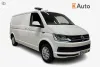 Volkswagen Transporter Pitkä 2,0 TDI 110 kW 4Motion Winter edition * Alv | Cruise | Pariovet | Majakka | Webasto Thumbnail 1