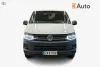 Volkswagen Transporter umpipakettiauto pitkä 2,0 TDI 110 kW 4Motion * ALV | Vetokoukku | PA-Lämmitin * Thumbnail 4