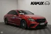 Mercedes-Benz E 220 220 d A Premium Business AMG / Webasto / Widescreen / Burmester / E63 Look / Thumbnail 1