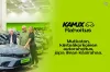 Peugeot 208 Allure PureTech 100 / Digimittaristo / LED-ajovalot / Apple CarPlay/AndroidAuto / Thumbnail 3