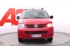Volkswagen Transporter Trendline umpipak. 1,9 TDI 62 kW - VALMIINA KOVAAN AJOON Thumbnail 8