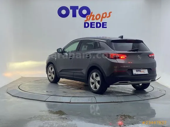 Opel Grandland X 1.5 D EcoTEC Innovation Image 4