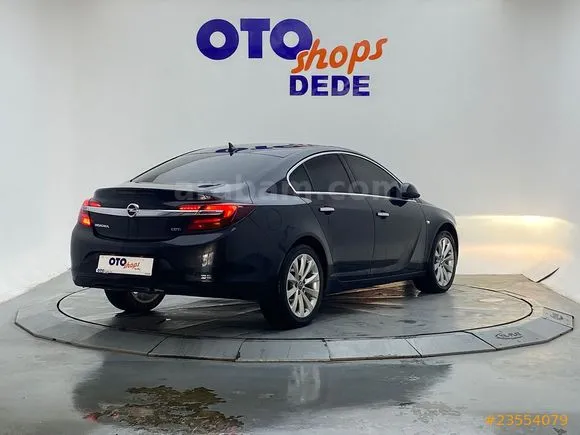 Opel Insignia 1.6 CDTI Cosmo Image 2