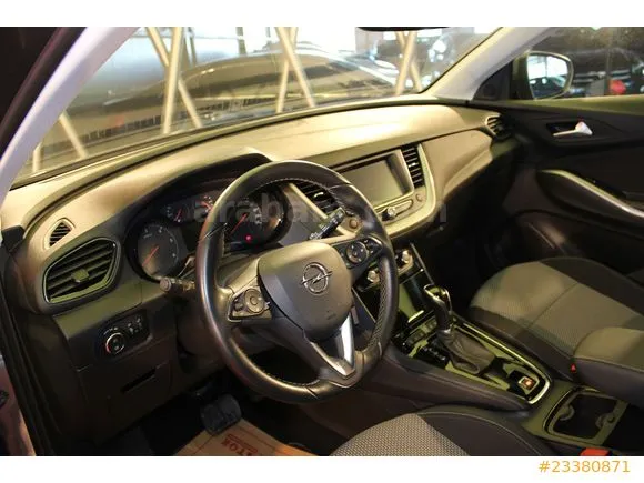 Opel Grandland X 1.5 D EcoTEC Enjoy Image 5